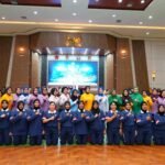 Kartini Cup XXI 2026 Resmi Dibuka, Gaungkan Semangat Emansipasi Perempuan di Lingkungan TNI
