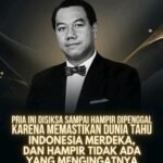 Muhammad Yusuf Ronodipuro, Suara Kemerdekaan yang Membuat Dunia Mendengar Nama Indonesia