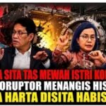 Pemerintah Perkuat Agenda Pemberantasan Korupsi, Audit dan Pemulihan Aset Jadi Sorotan